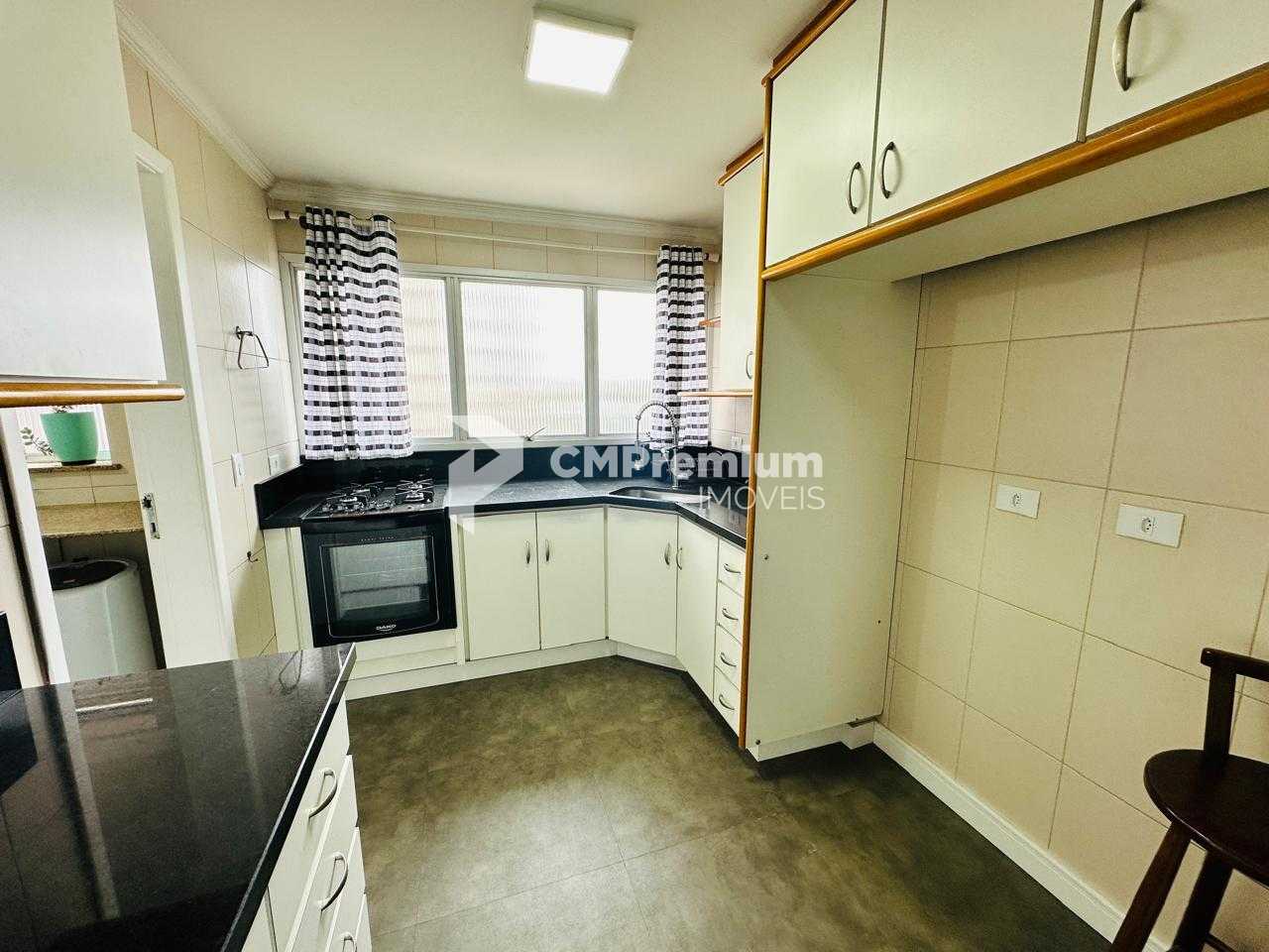 Apartamento à venda, bigorrilho, CURITIBA - PR