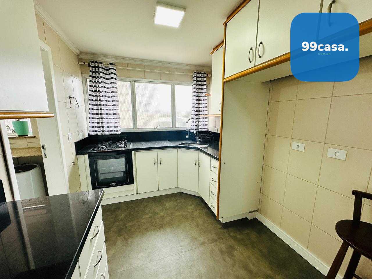 Apartamento à venda, bigorrilho, CURITIBA - PR