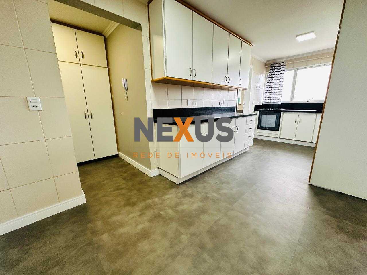 Apartamento à venda, bigorrilho, CURITIBA - PR