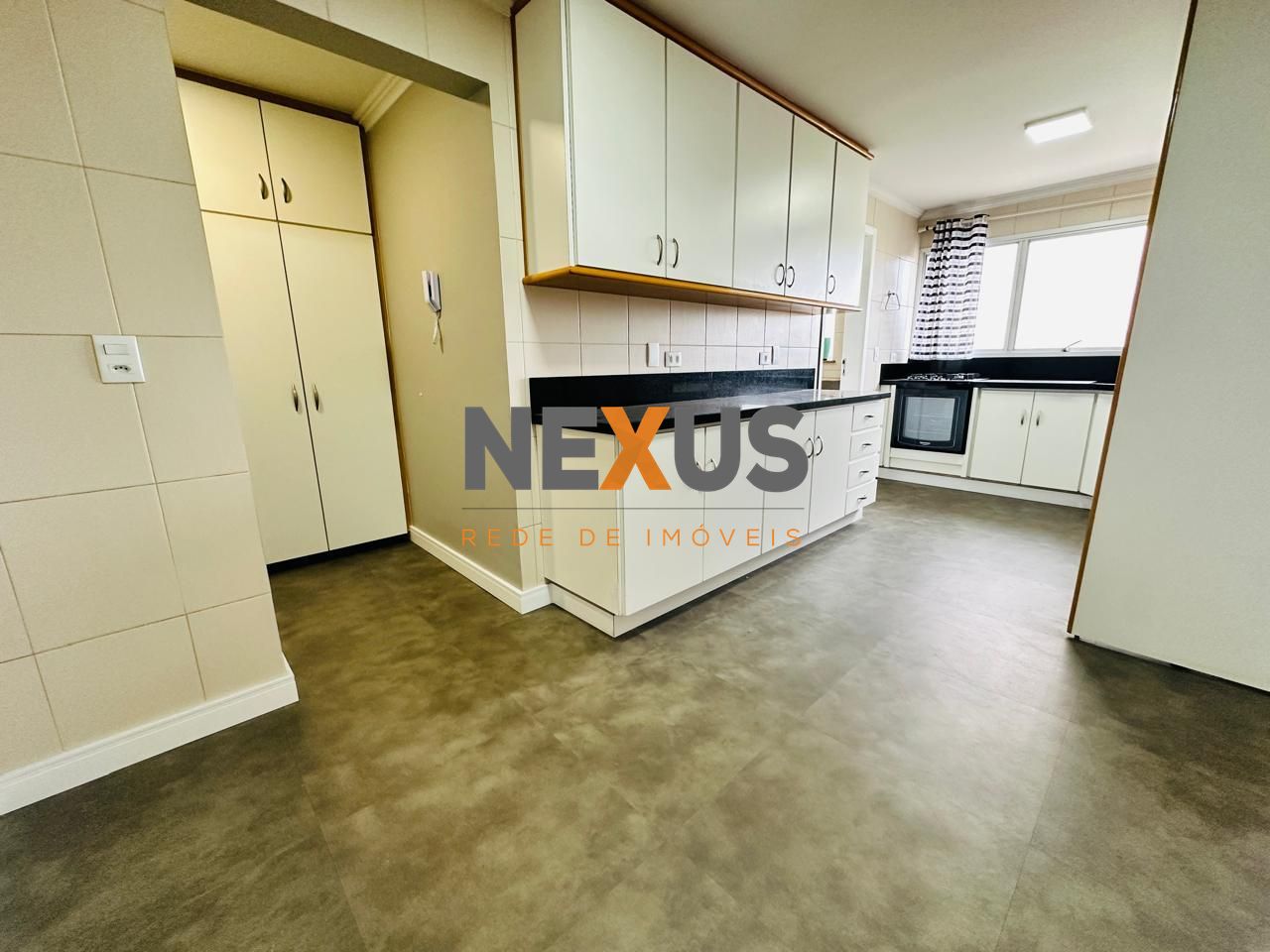 Apartamento à venda no Bigorrilho Curitiba, 3 quartos, 125m