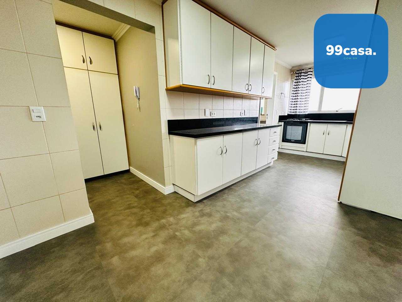 Apartamento à venda, bigorrilho, CURITIBA - PR