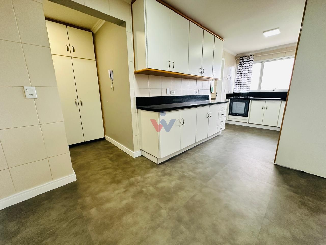 Apartamento à venda, bigorrilho, CURITIBA - PR