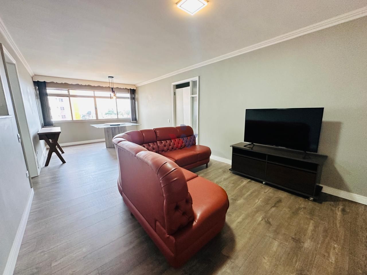 Apartamento à venda, bigorrilho, CURITIBA - PR