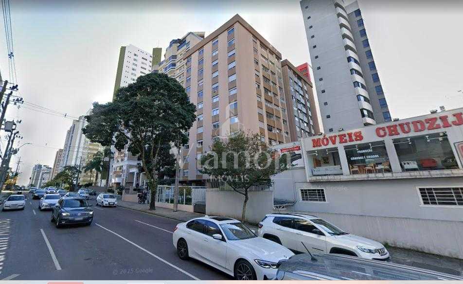 Casa com 5 dormit?rios ? venda,500.00 m , bairro alto, CURITIB...