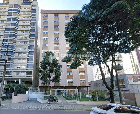 Apartamento à venda, bigorrilho, CURITIBA - PR