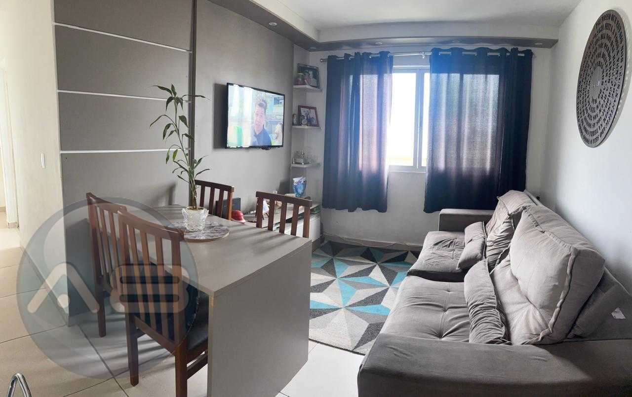 Apartamento à venda, Campo Comprido, CURITIBA - PR