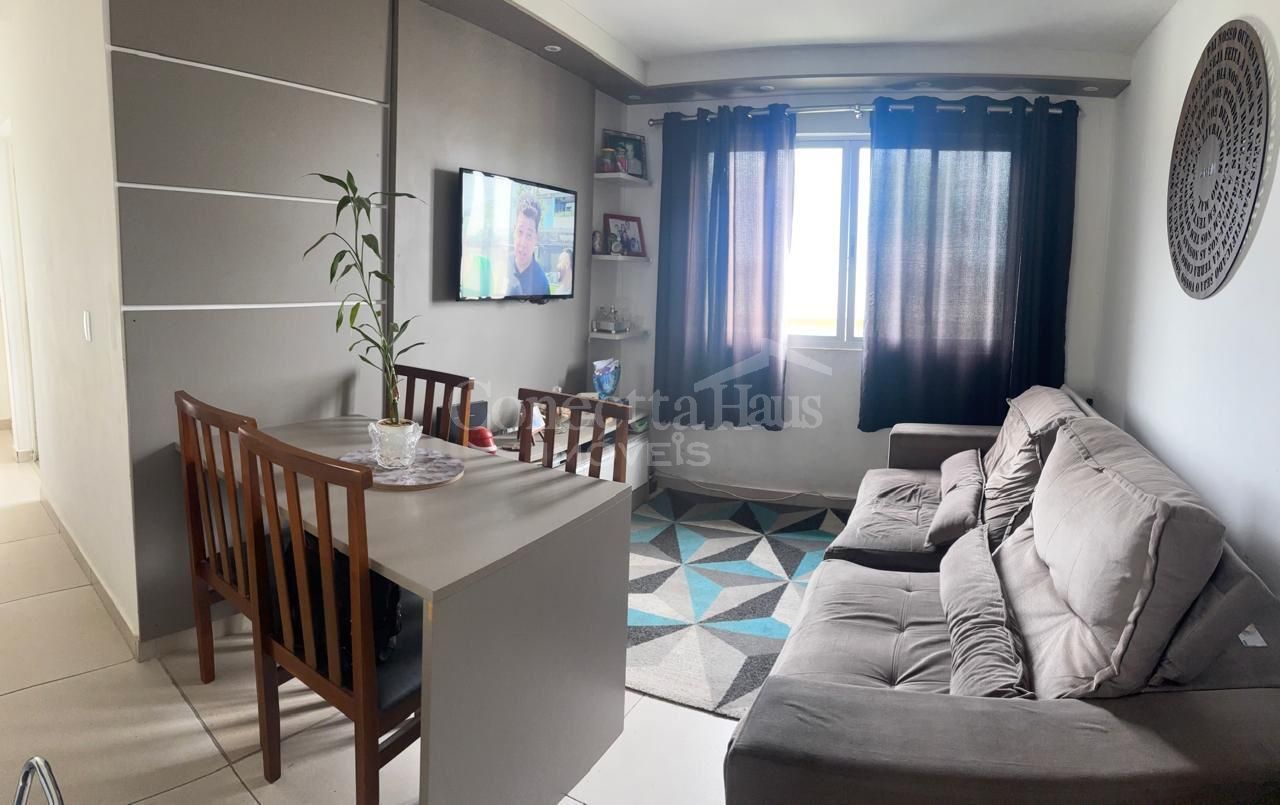 Apartamento à venda, Campo Comprido, CURITIBA - PR