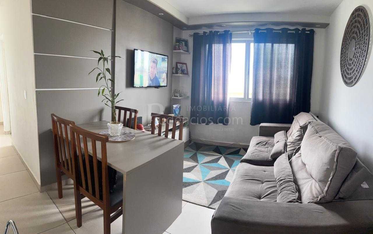 Apartamento à venda, Campo Comprido, CURITIBA - PR