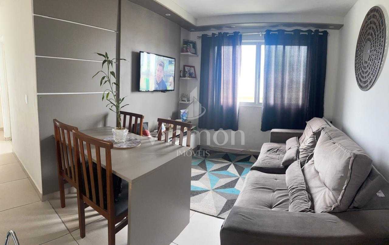 Apartamento à venda, Campo Comprido, CURITIBA - PR