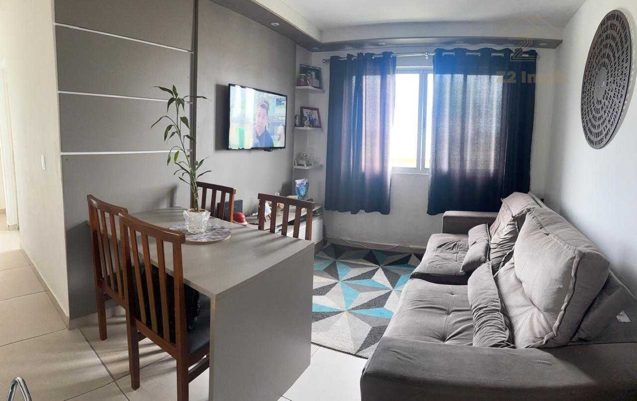 Apartamento à venda, Campo Comprido, CURITIBA - PR