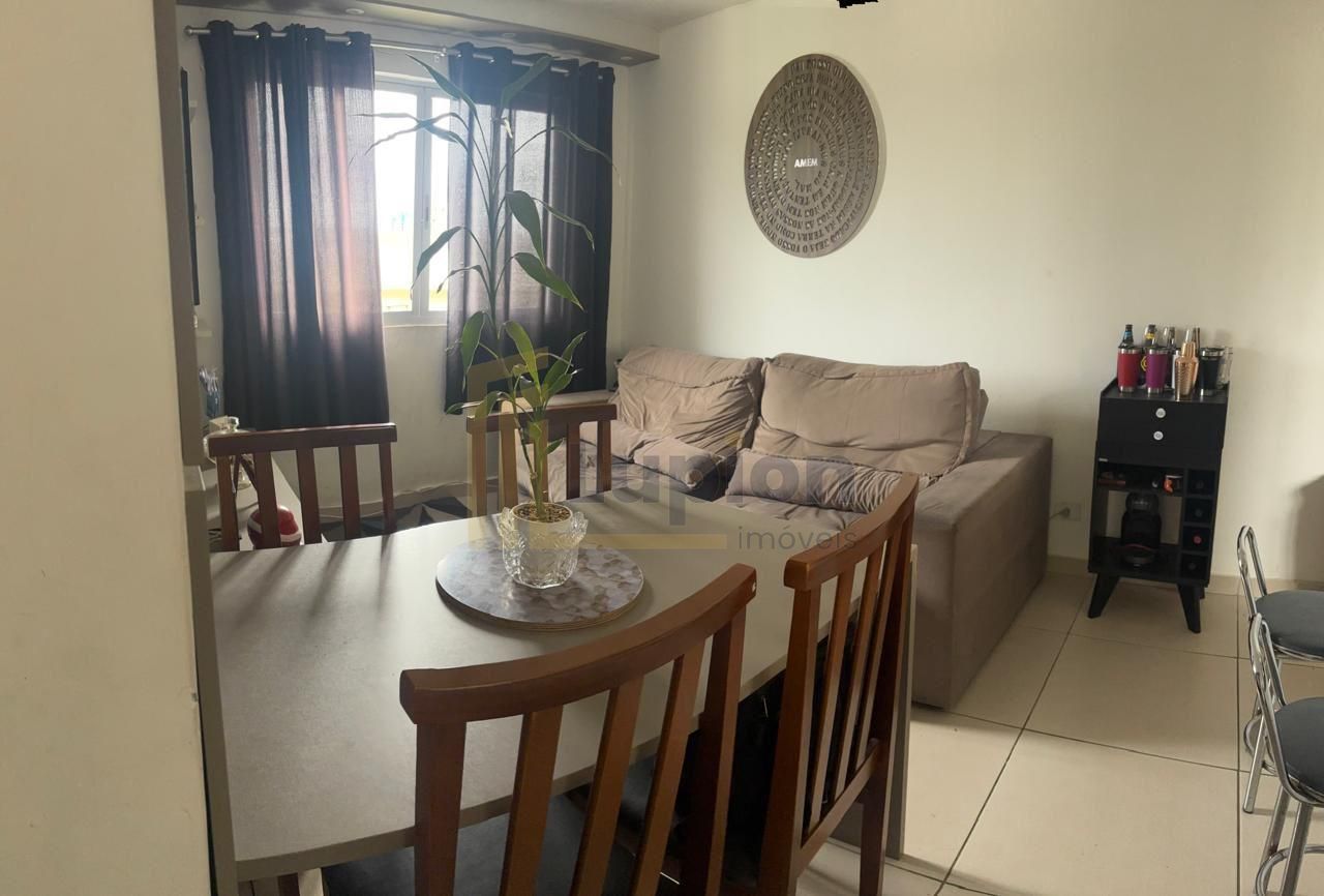 Apartamento à venda, Campo Comprido, CURITIBA - PR