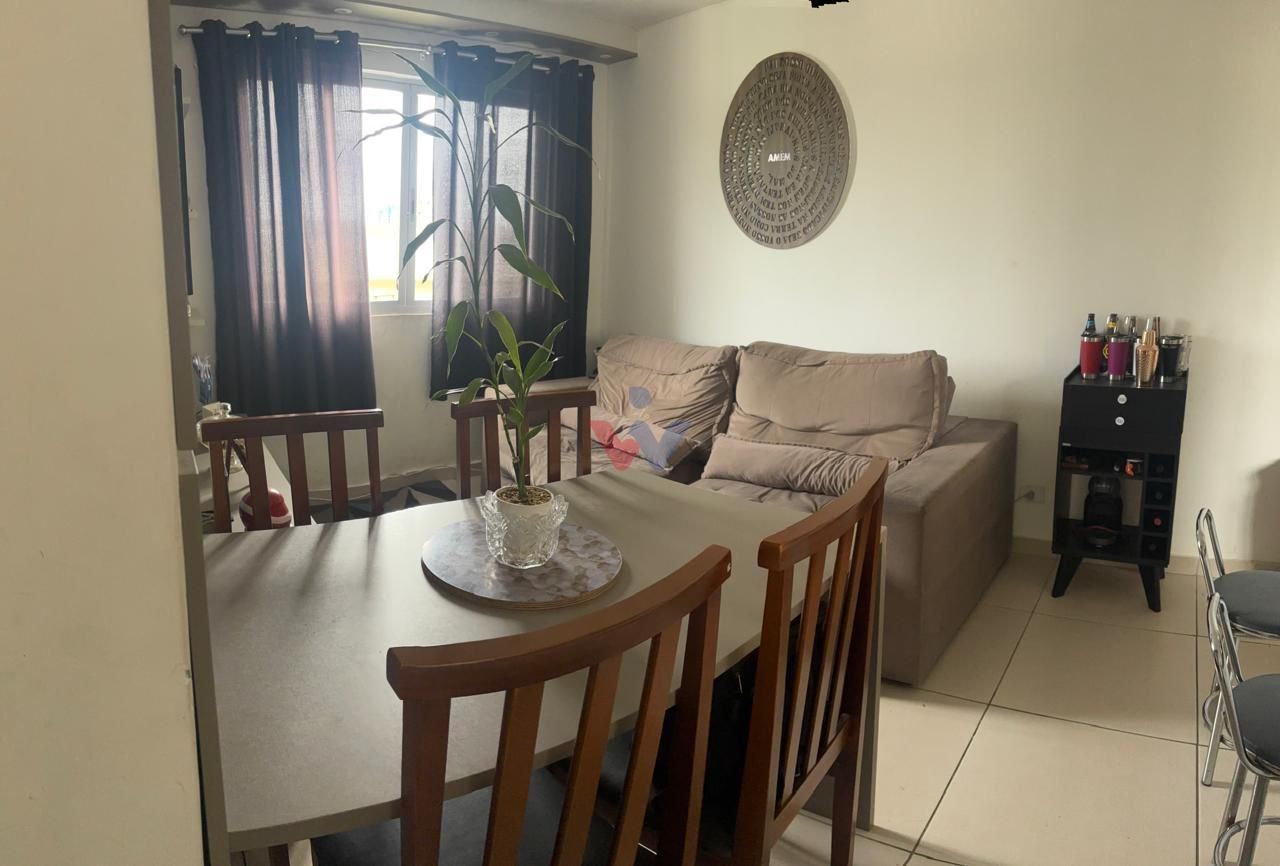 Apartamento à venda, Campo Comprido, CURITIBA - PR