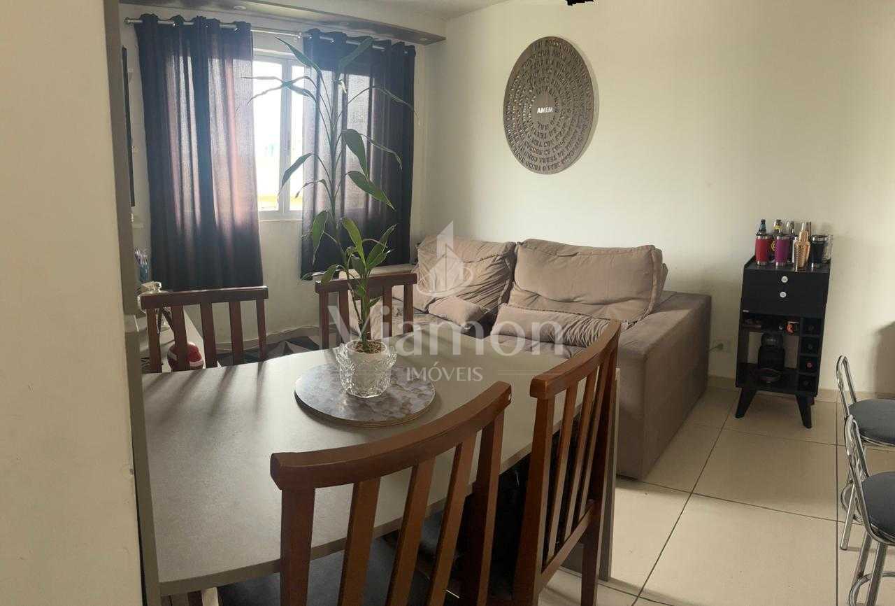 Apartamento à venda, Campo Comprido, CURITIBA - PR