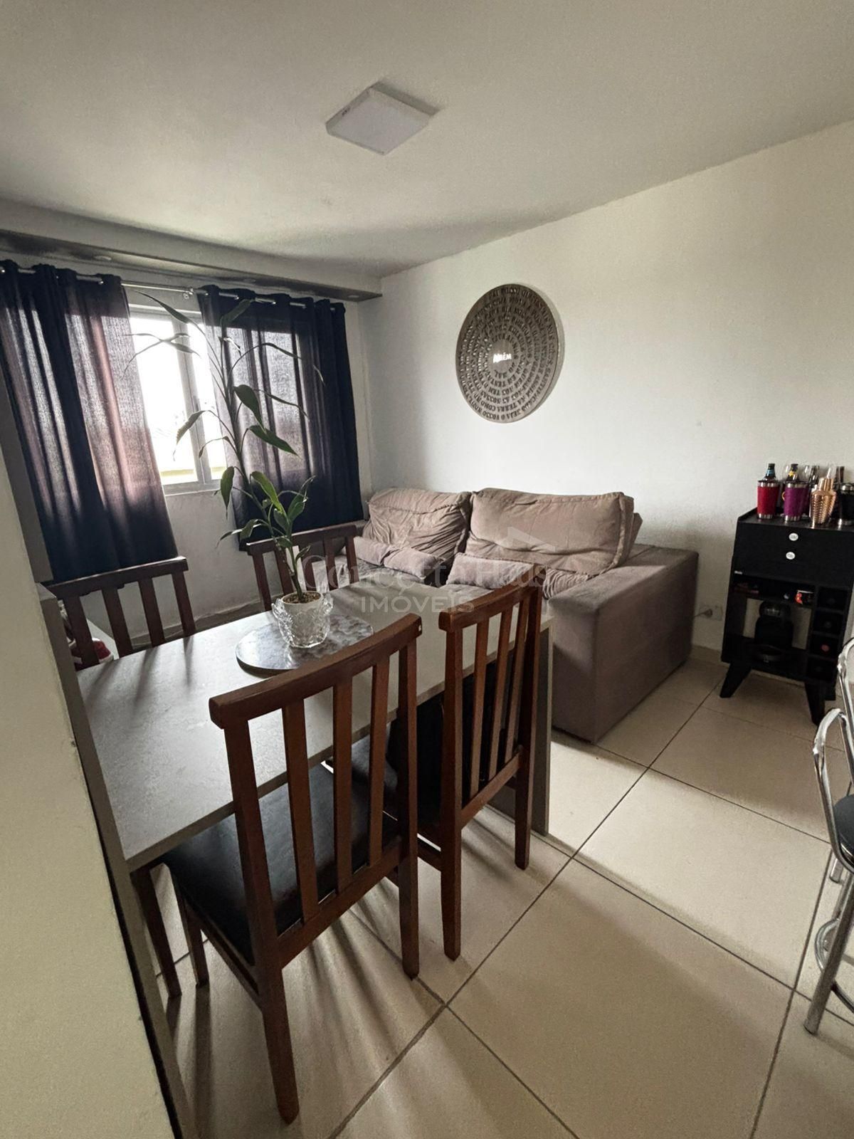 Apartamento à venda, Campo Comprido, CURITIBA - PR