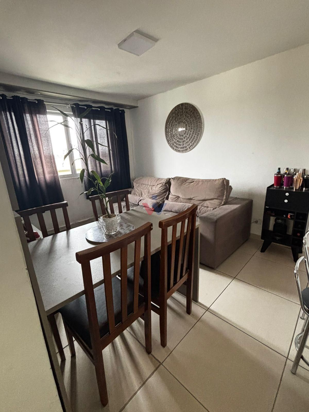 Apartamento à venda, Campo Comprido, CURITIBA - PR