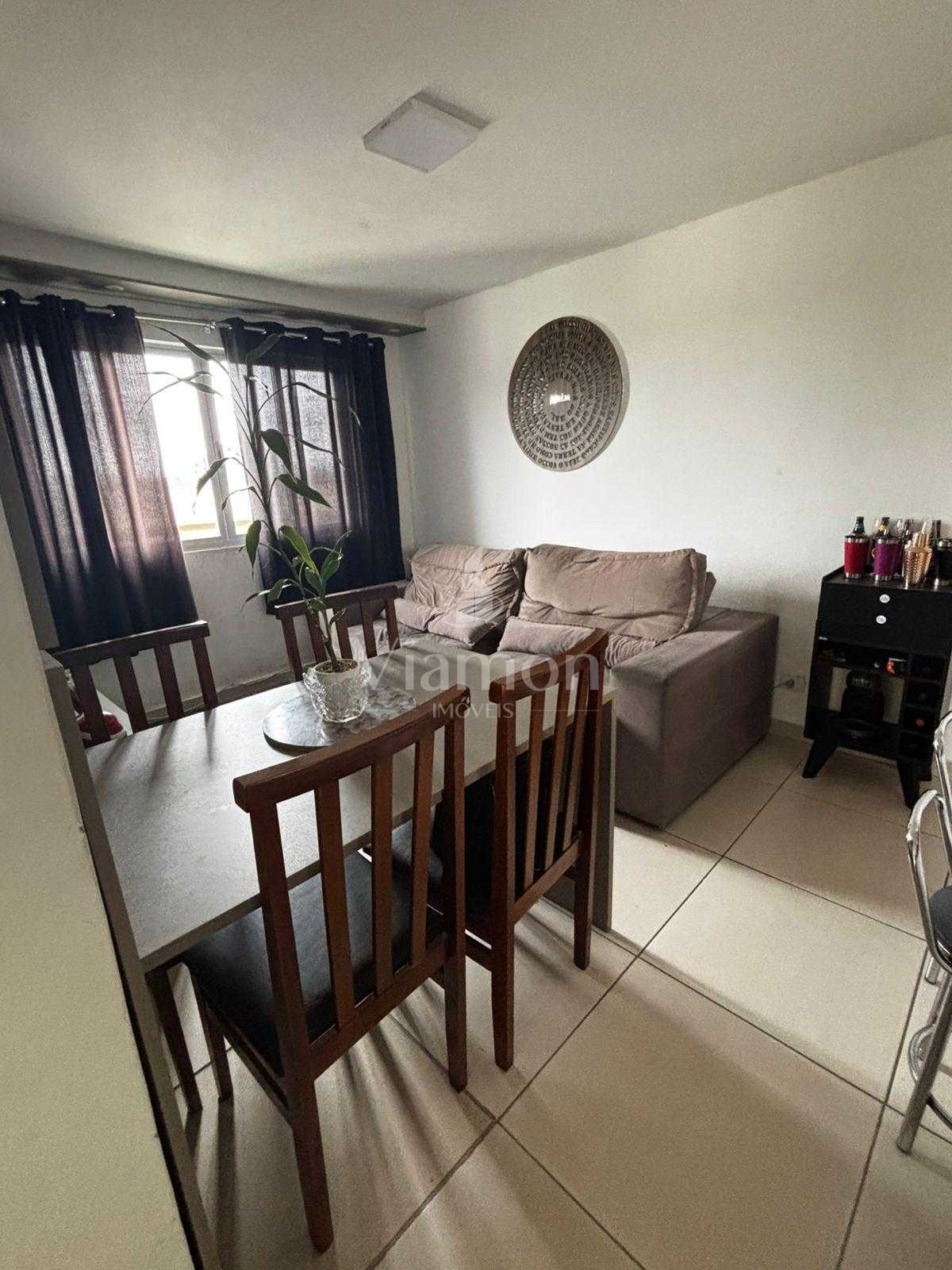 Apartamento à venda, Campo Comprido, CURITIBA - PR