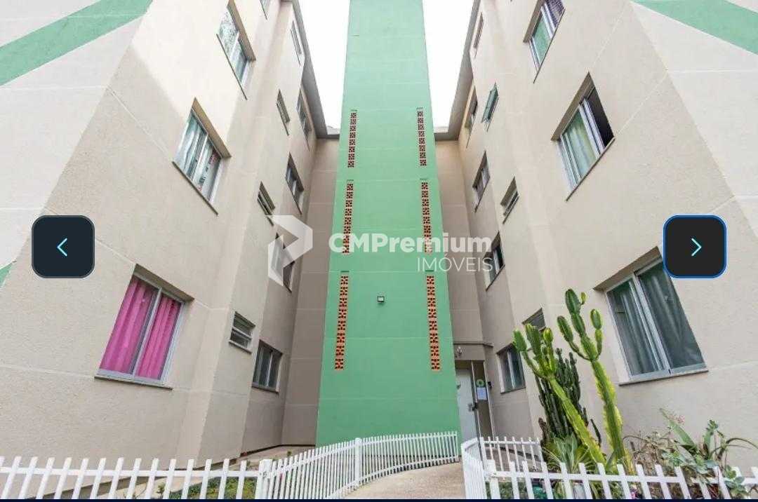 Apartamento à venda, Campo Comprido, CURITIBA - PR