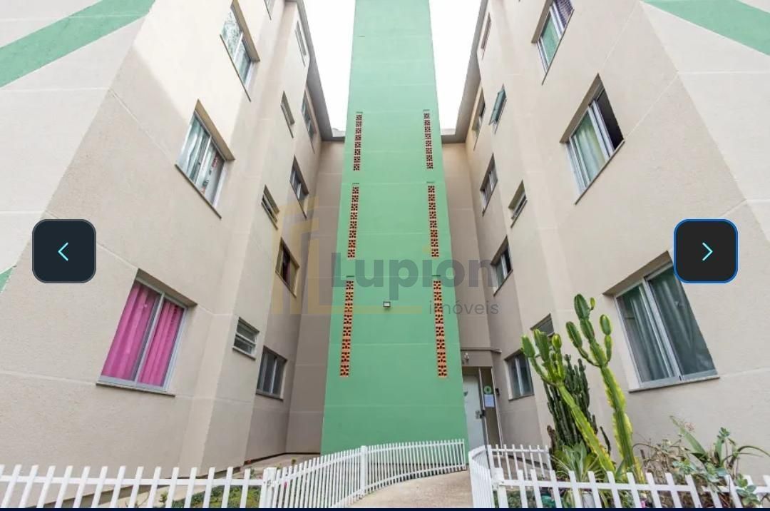 Apartamento à venda, Campo Comprido, CURITIBA - PR