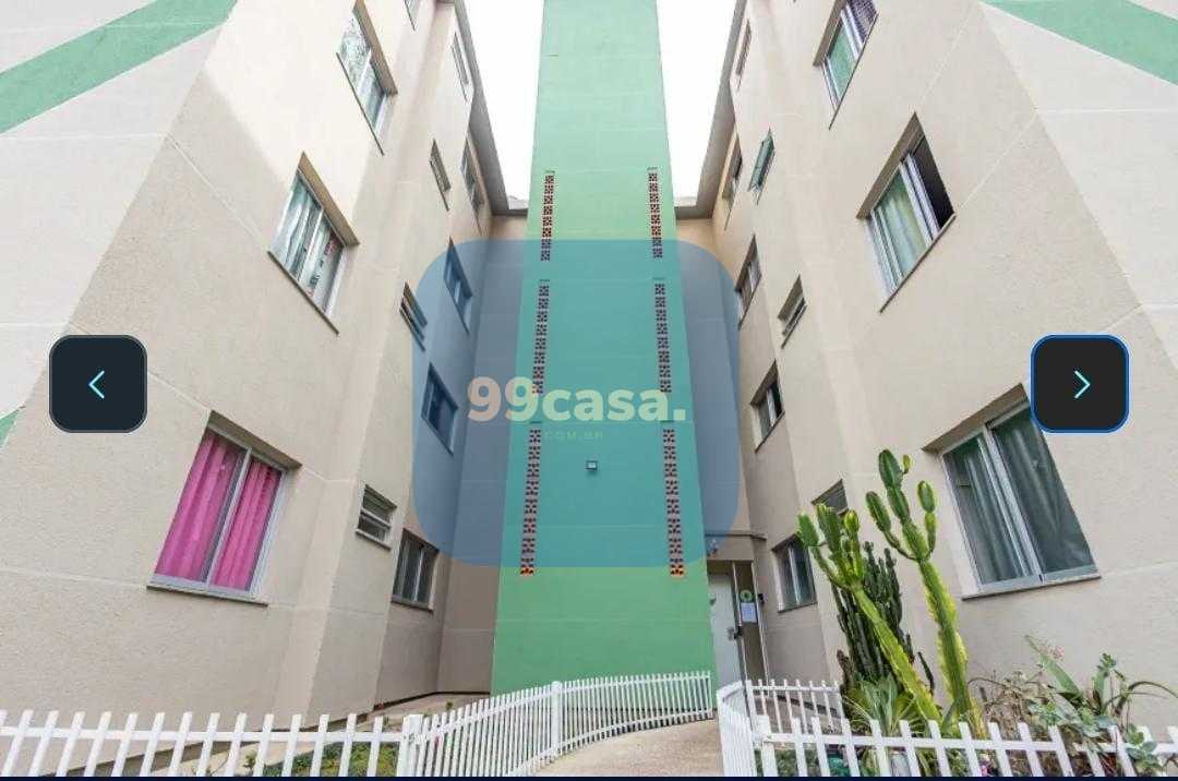 Apartamento à venda, Campo Comprido, CURITIBA - PR