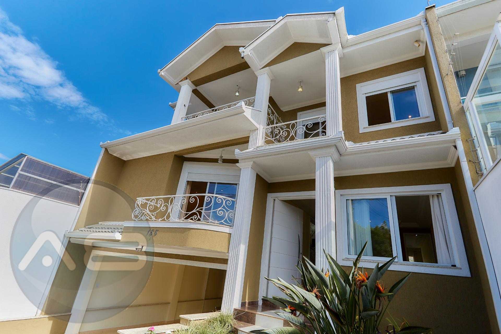 Sobrado ? venda, Rua Luiz Lucca, 185 ? S?o Braz, Curitba - Pr