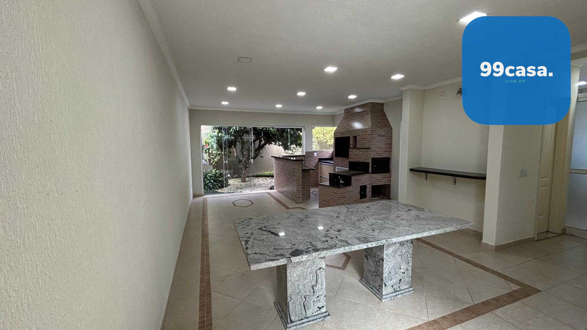 Sobrado à venda, Rua Luiz Lucca, 185  São Braz, Curitba - Pr