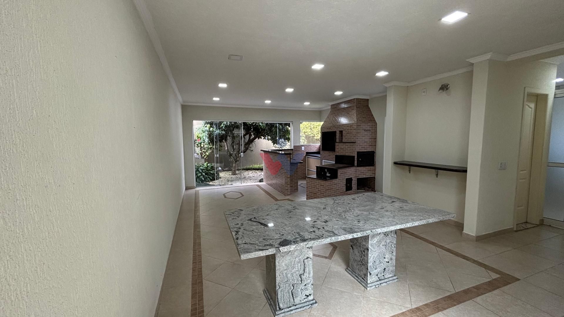 Sobrado à venda, Rua Luiz Lucca, 185  São Braz, Curitba - Pr