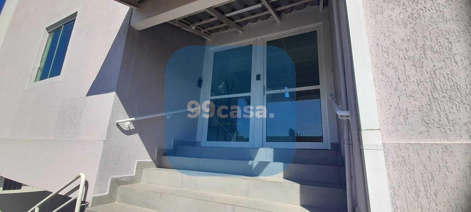 Apartamento à venda, Novo Mundo, CURITIBA - PR