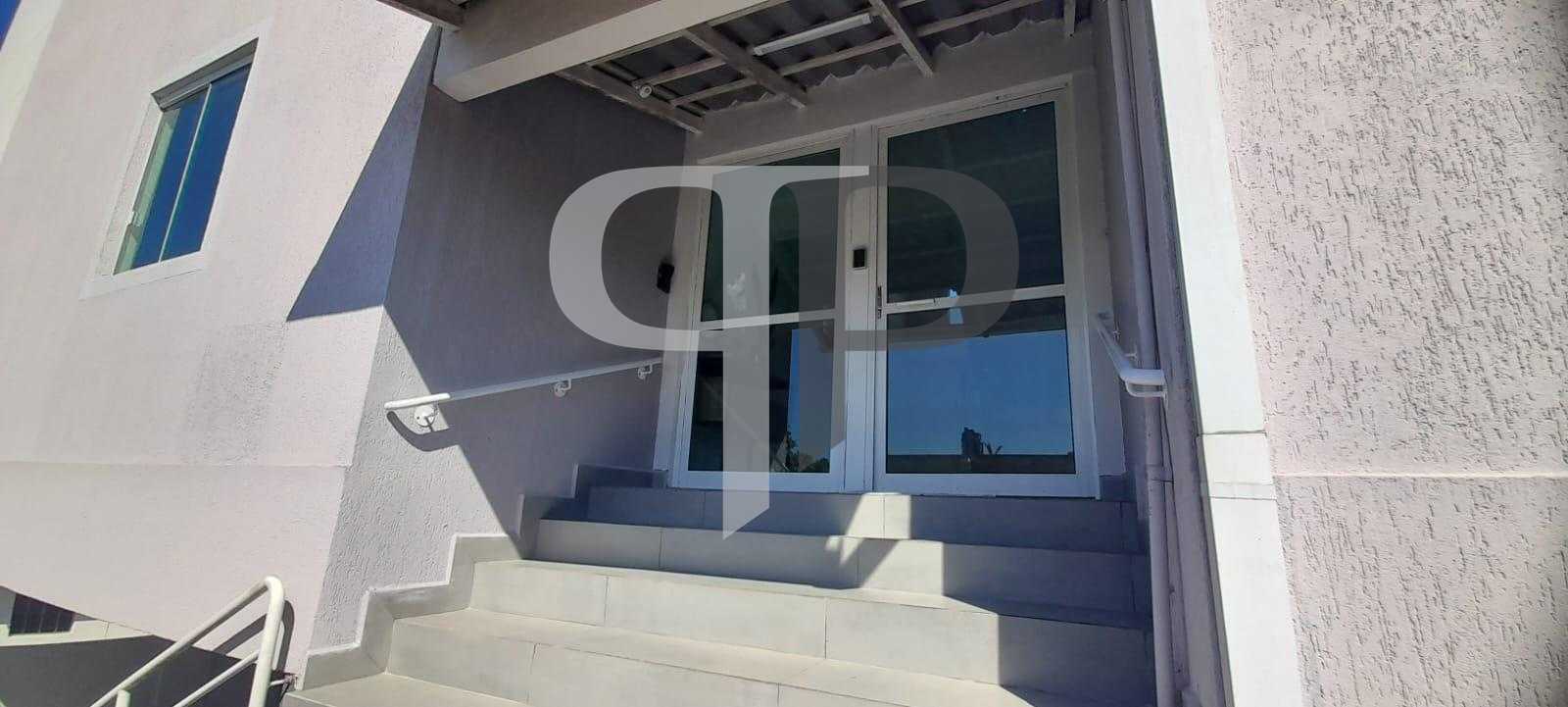 Apartamento com 2 quartos à venda,79.86 m², Novo Mundo, CURITI...