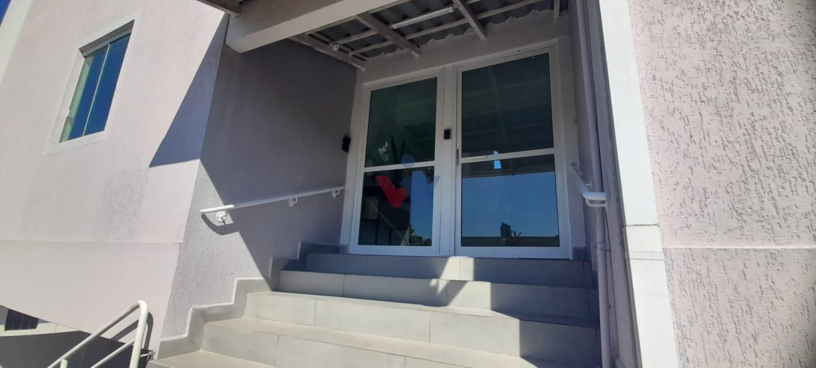 Apartamento à venda, Novo Mundo, CURITIBA - PR