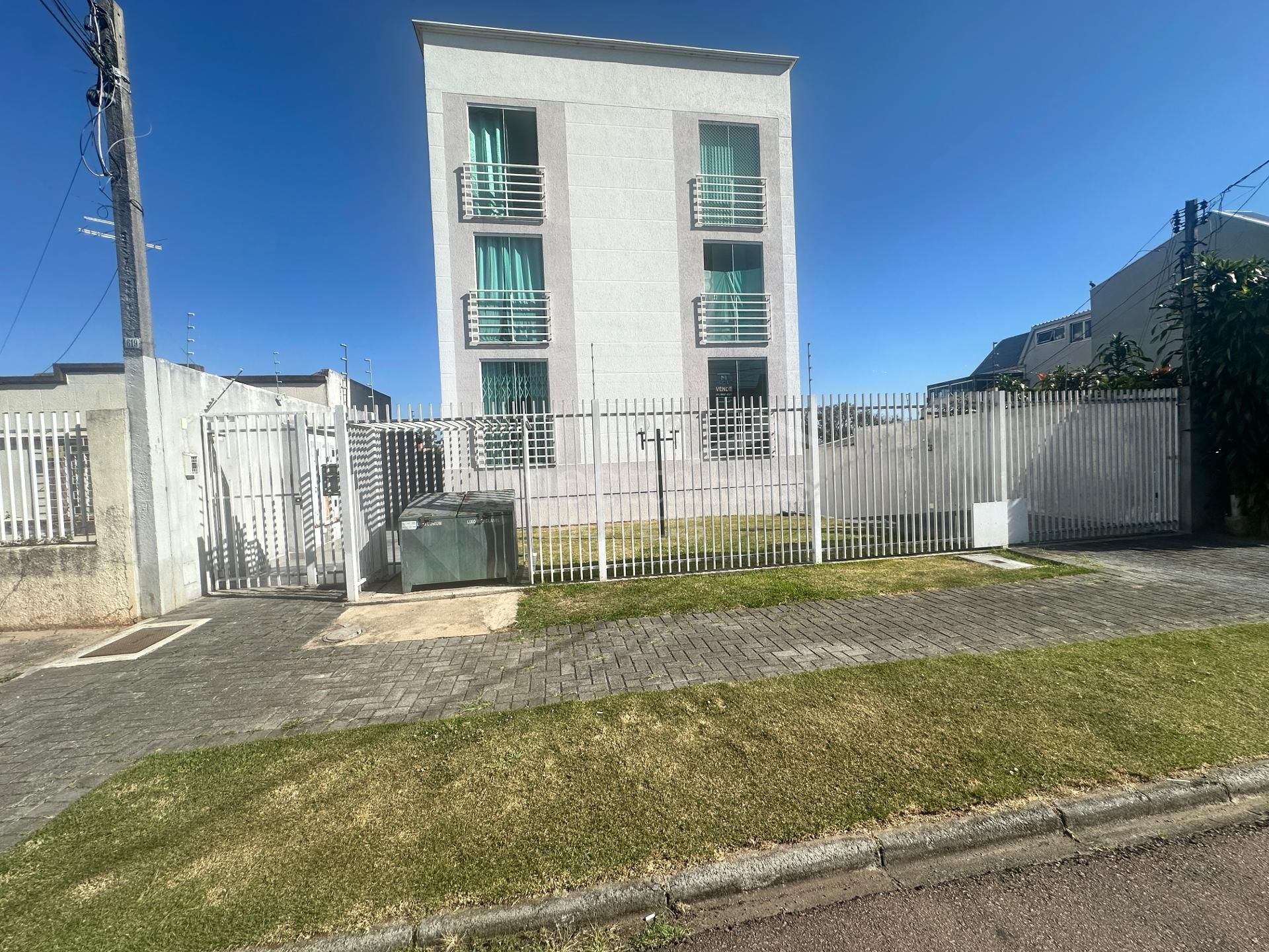 Apartamento à venda, Novo Mundo, CURITIBA - PR