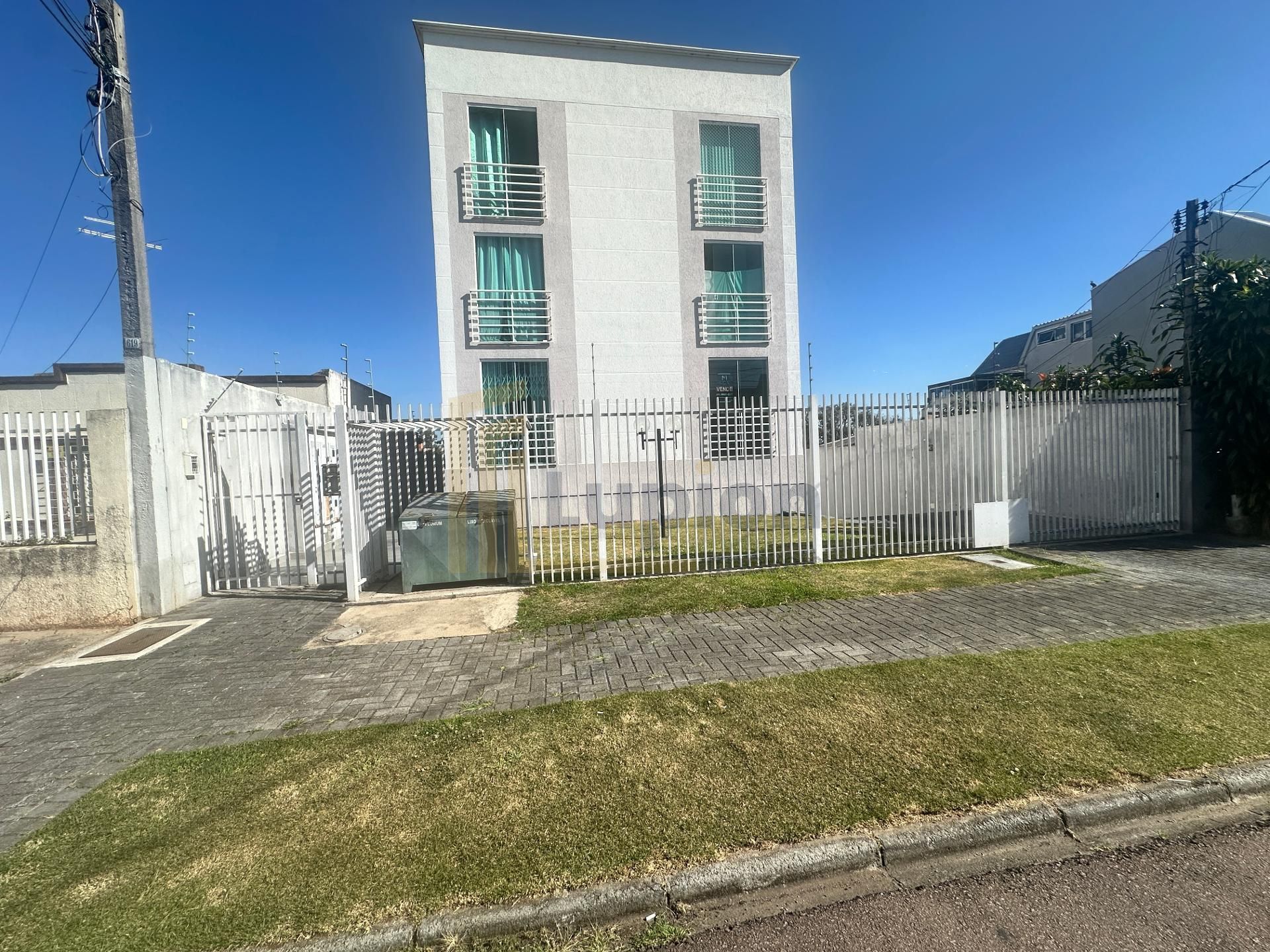 Apartamento à venda, Novo Mundo, CURITIBA - PR