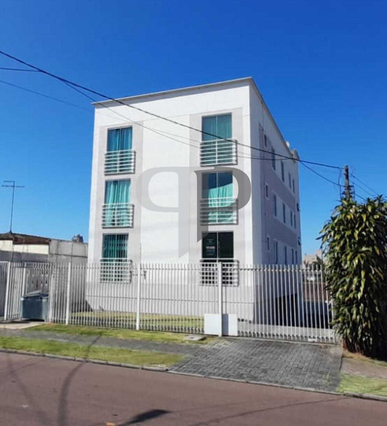 Apartamento com 2 quartos à venda,79.86 m², Novo Mundo, CURITI...