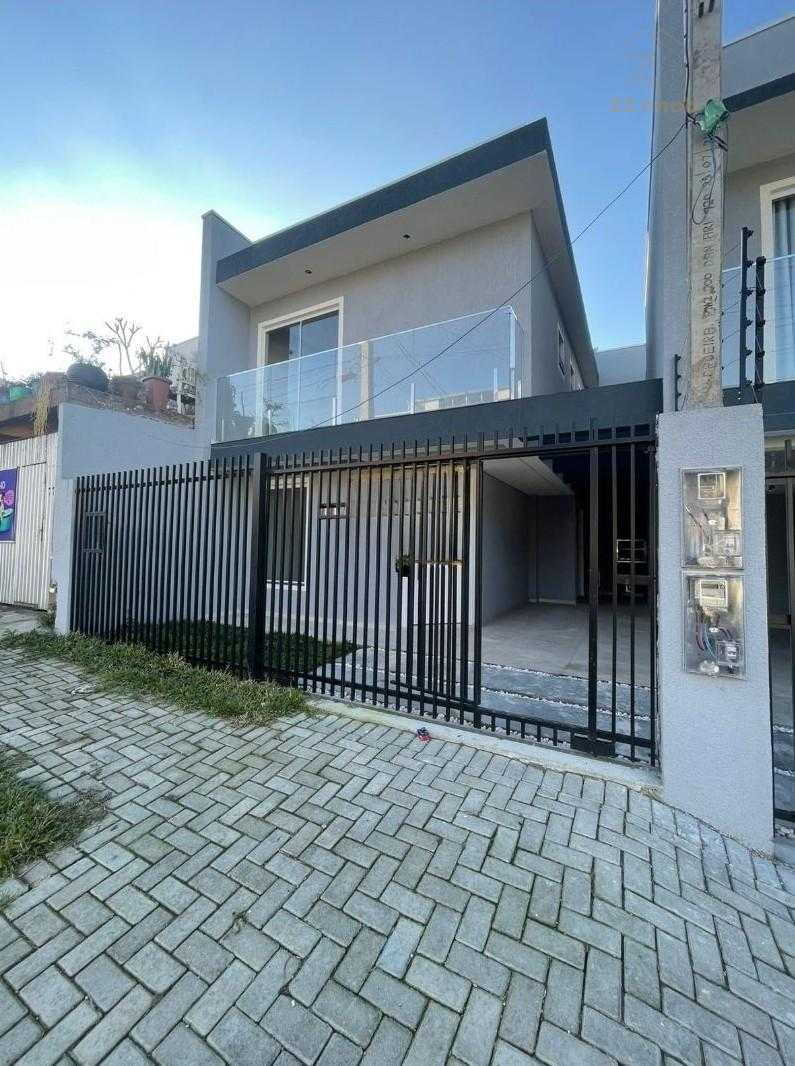 Sobrado à venda, Cidade Industrial, CURITIBA - PR