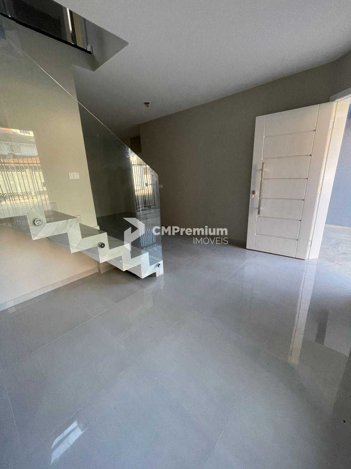 Sobrado à venda, Cidade Industrial, CURITIBA - PR