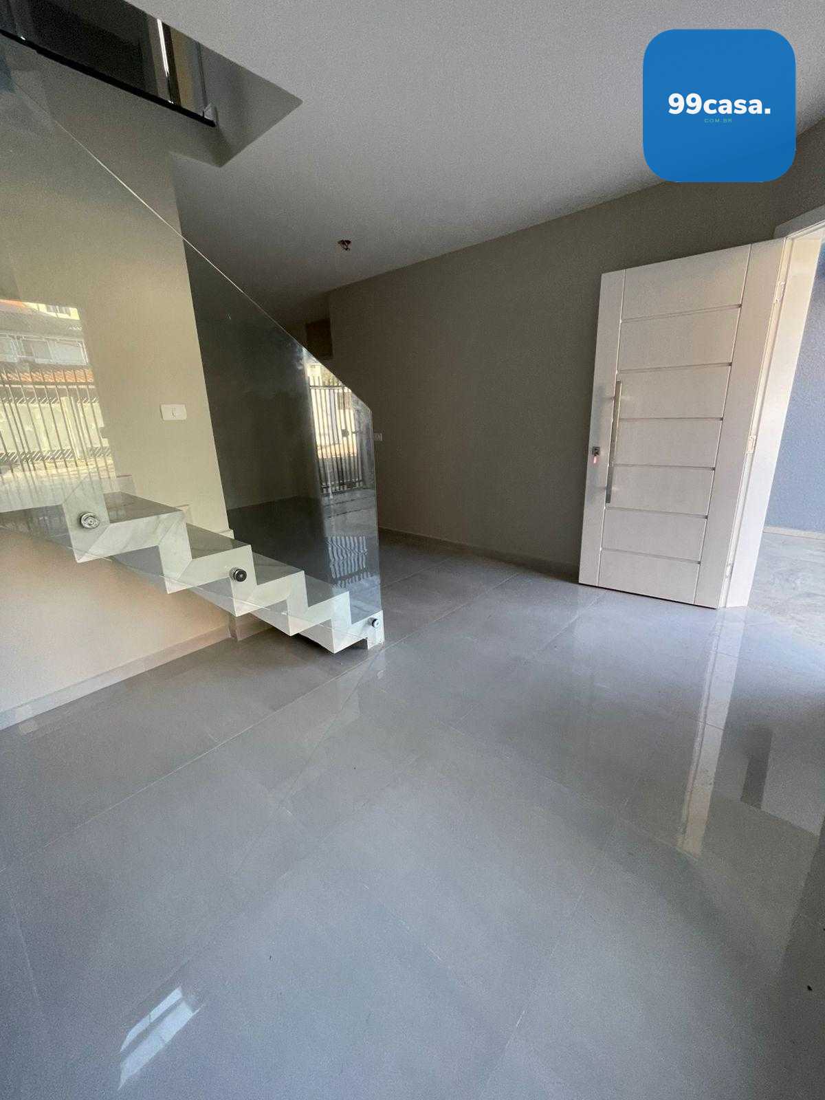 Sobrado à venda, Cidade Industrial, CURITIBA - PR