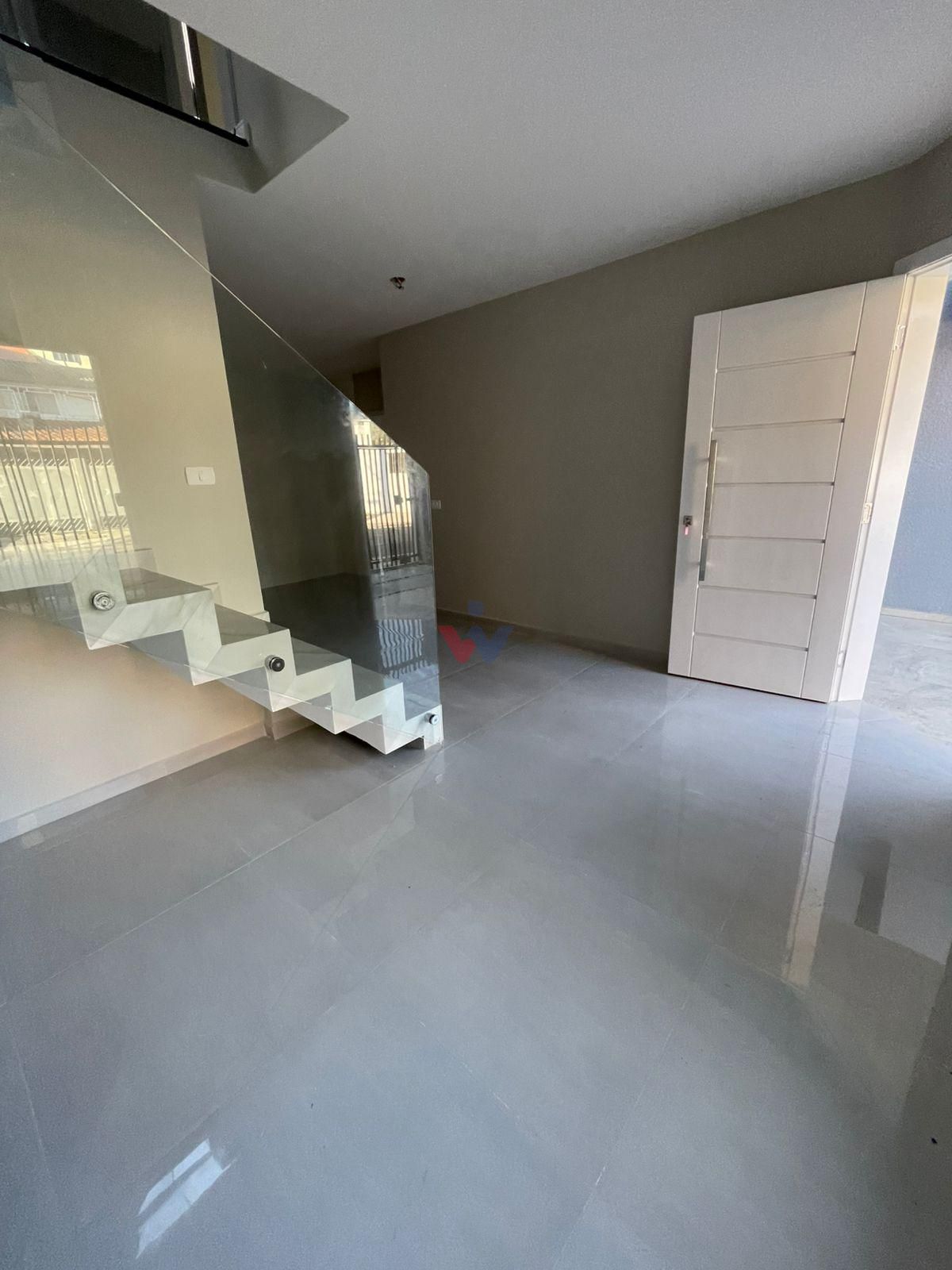 Sobrado à venda, Cidade Industrial, CURITIBA - PR