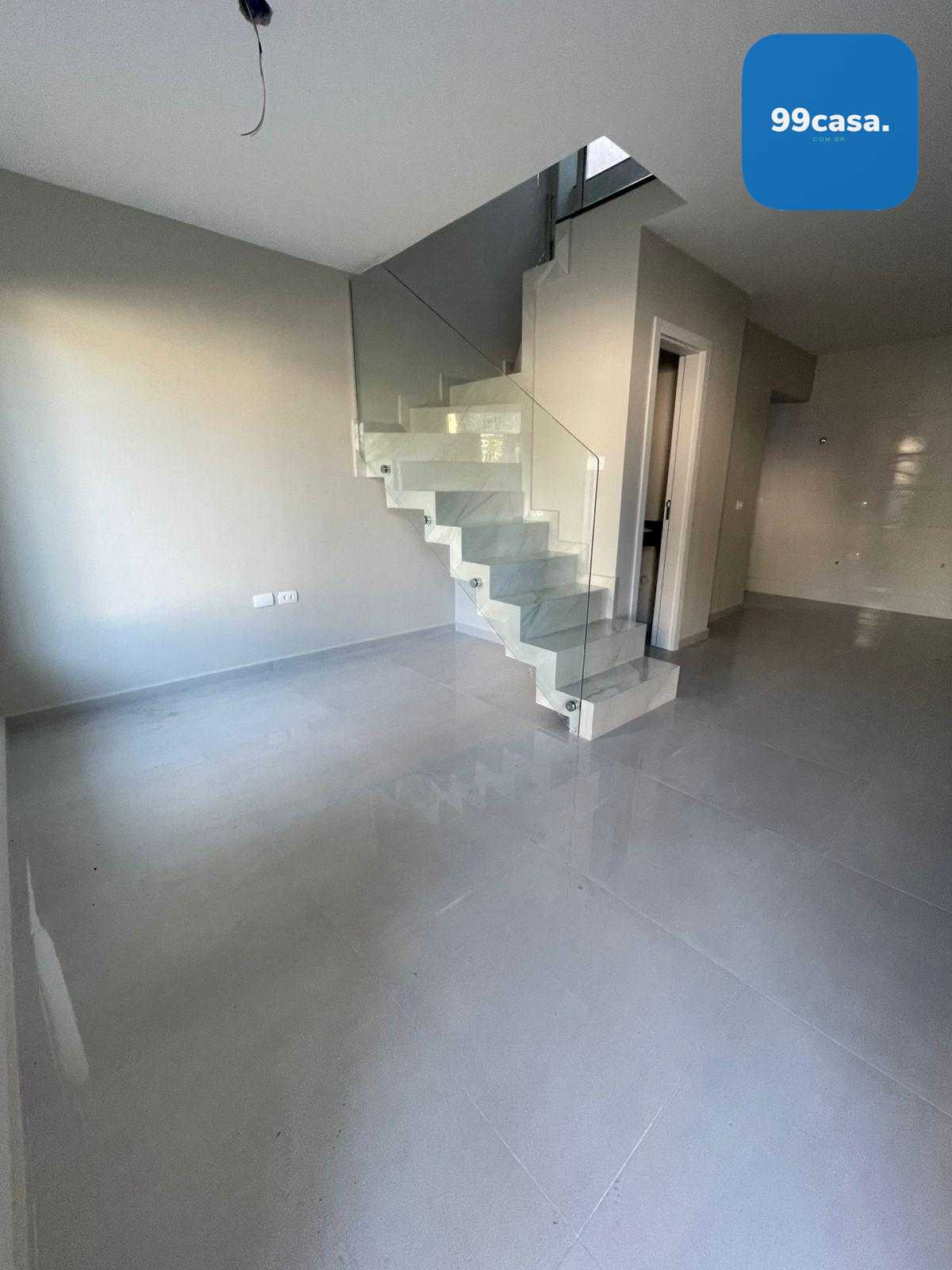 Sobrado à venda, Cidade Industrial, CURITIBA - PR