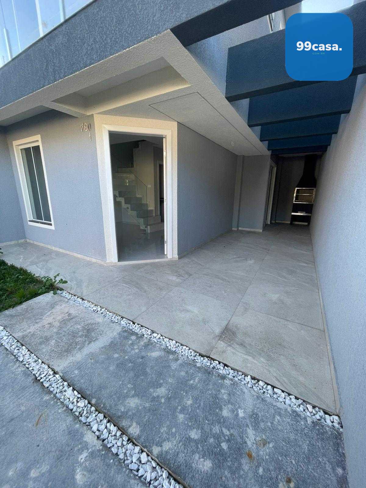 Sobrado à venda, Cidade Industrial, CURITIBA - PR