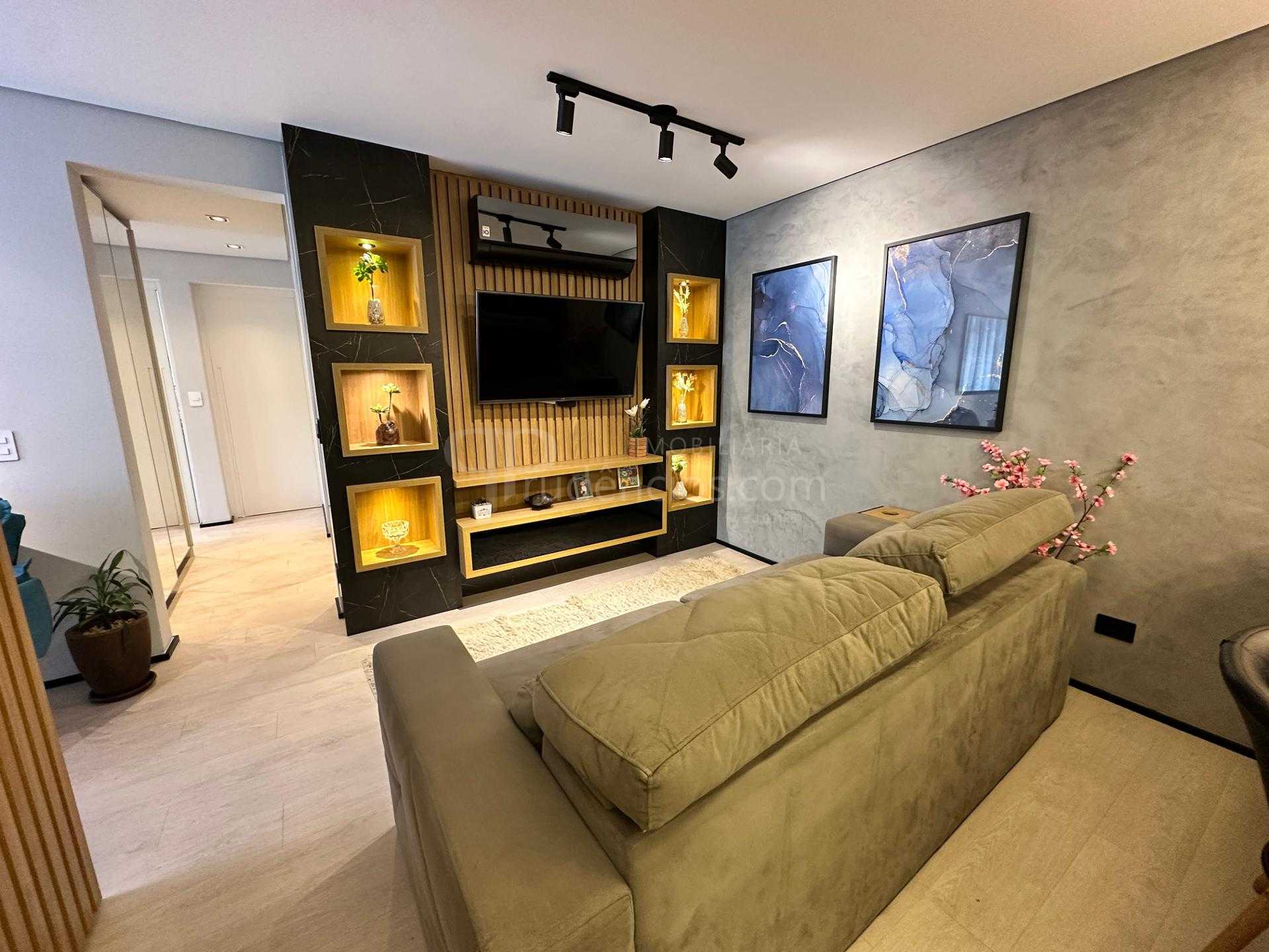 Apartamento a venda no São Braz, CURITIBA - PR