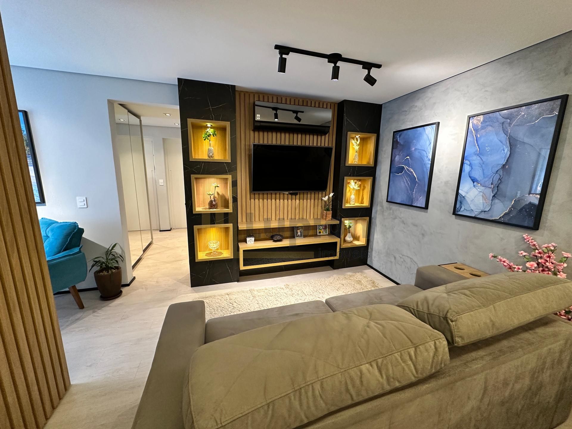 Apartamento a venda no São Braz, CURITIBA - PR