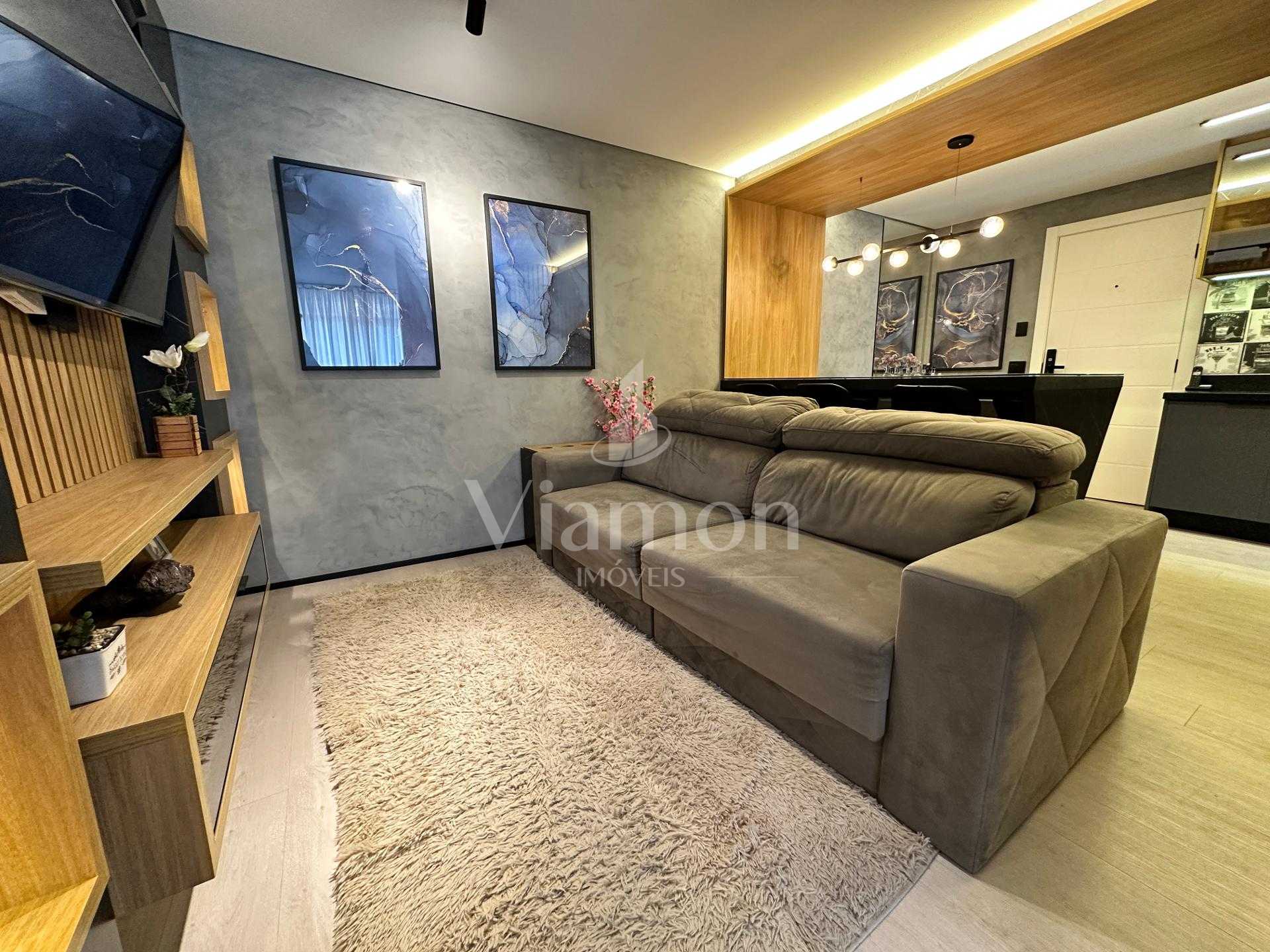 Apartamento a venda no São Braz, CURITIBA - PR