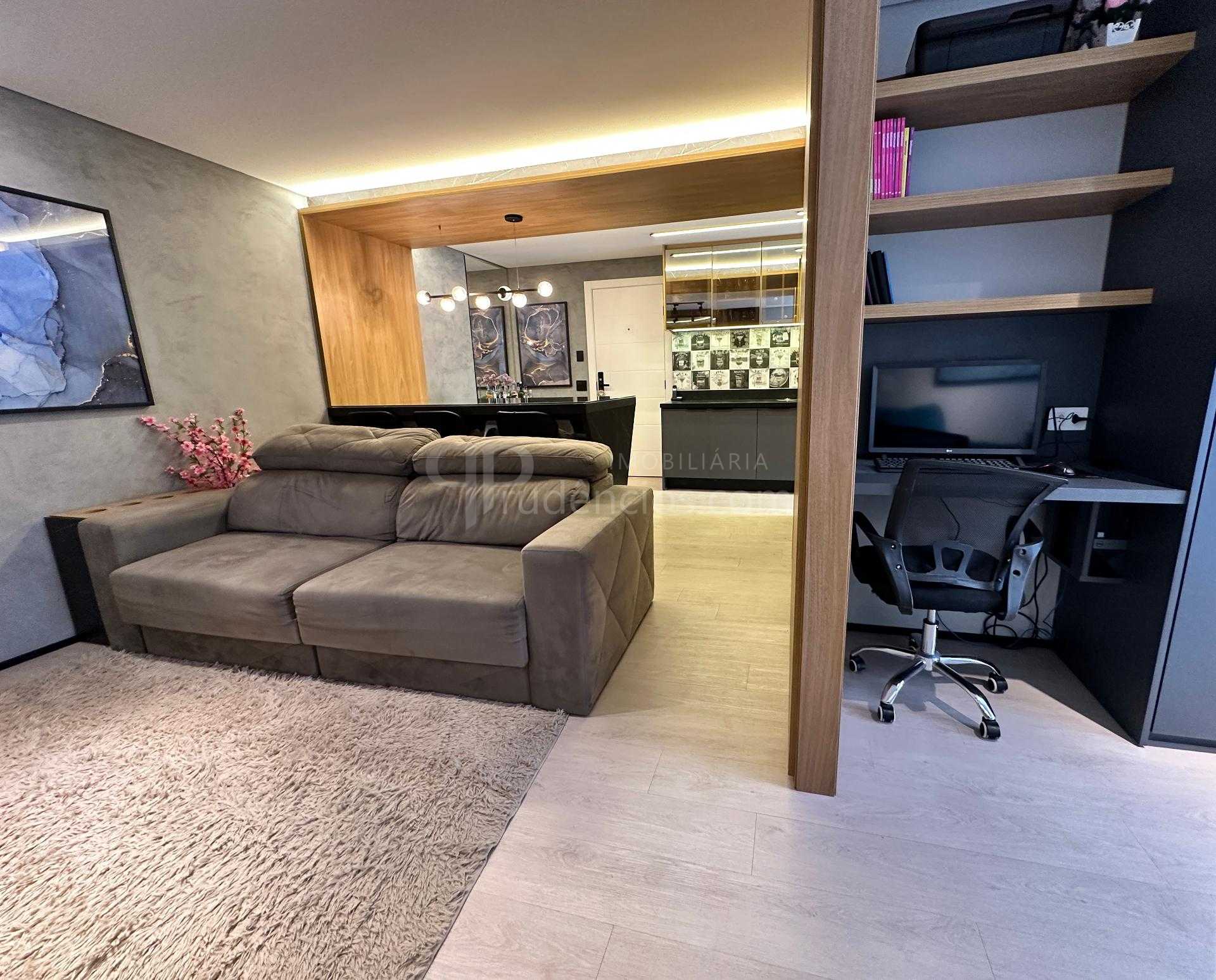 Apartamento a venda no São Braz, CURITIBA - PR