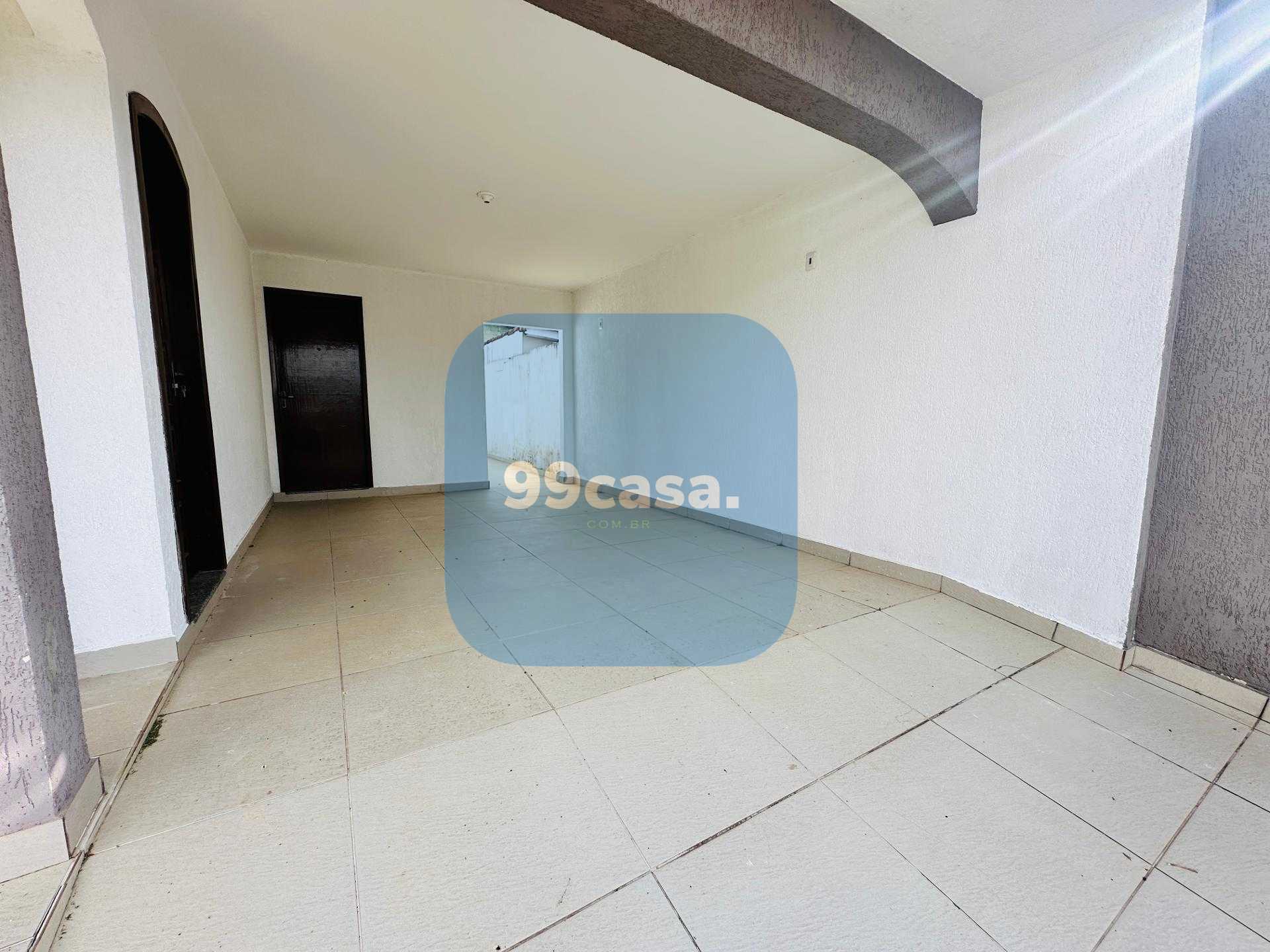 Casa à venda, rua Alfredo Scorsin, 313, São Braz, Curitiba-Pr