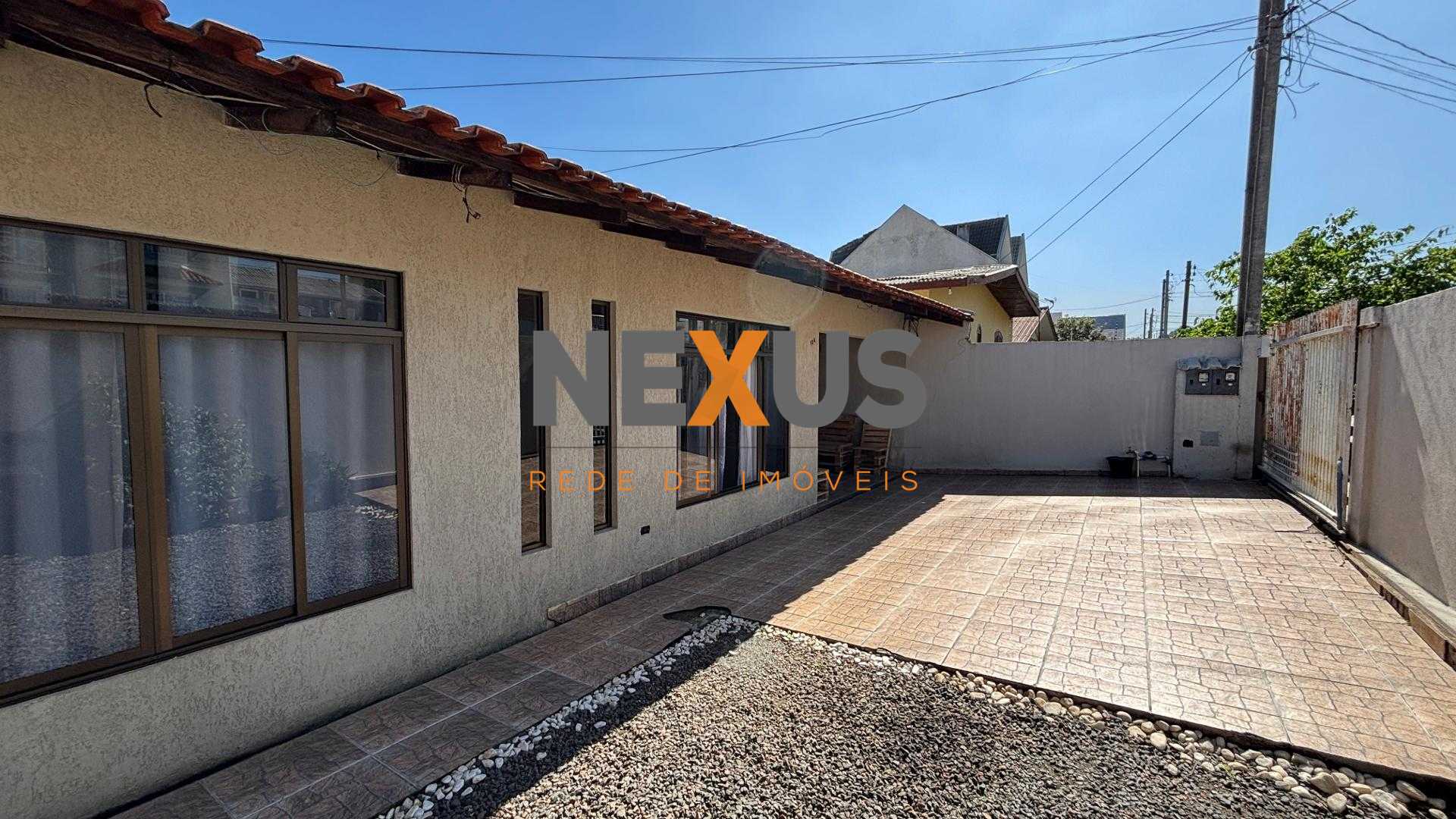 Casa à venda, Orleans, CURITIBA - PR