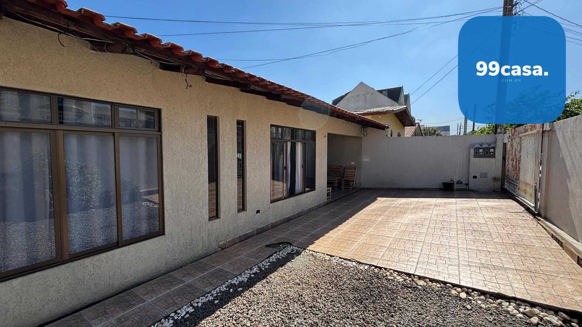 Casa à venda, Orleans, CURITIBA - PR