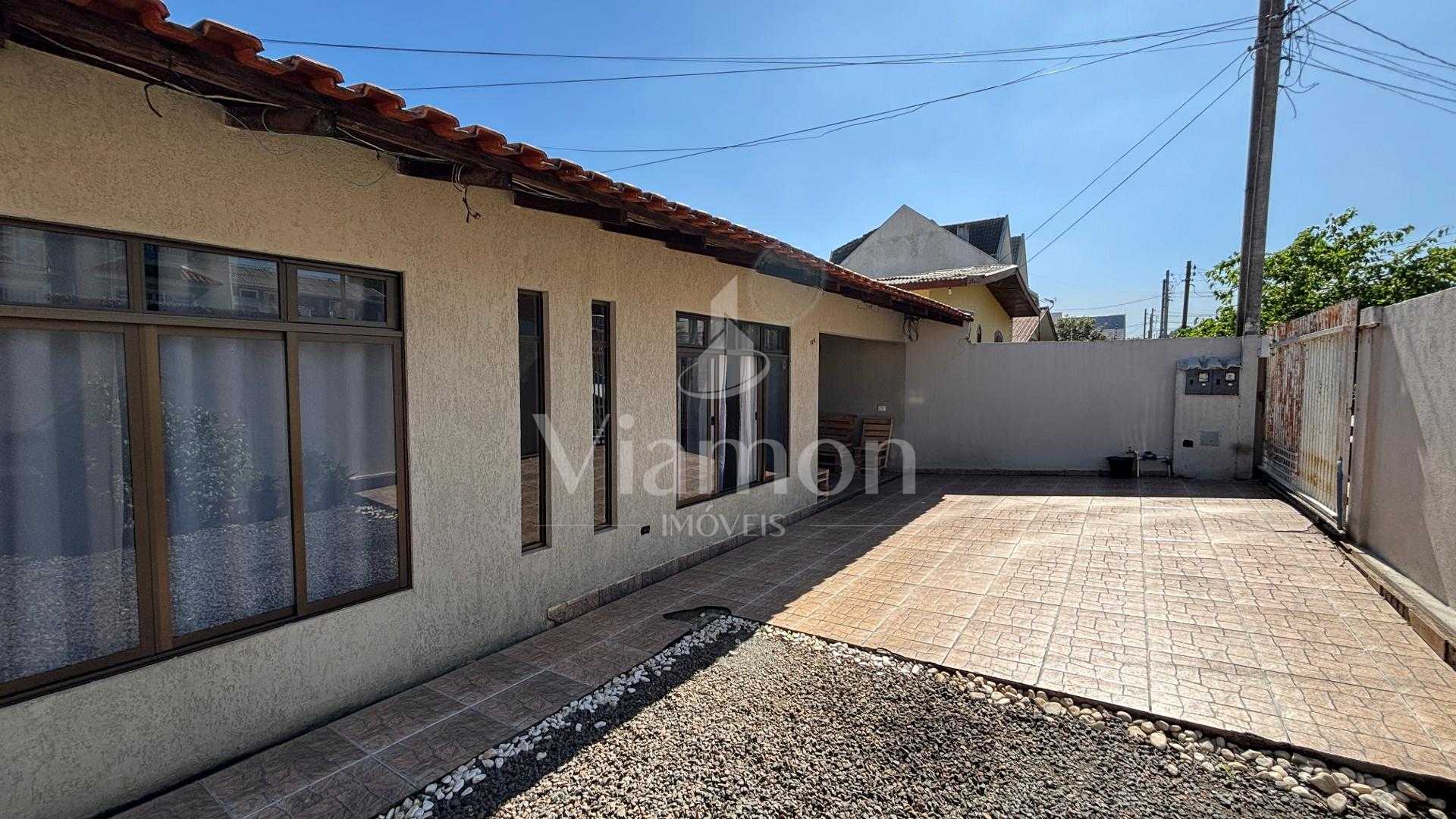 Casa à venda, Orleans, CURITIBA - PR