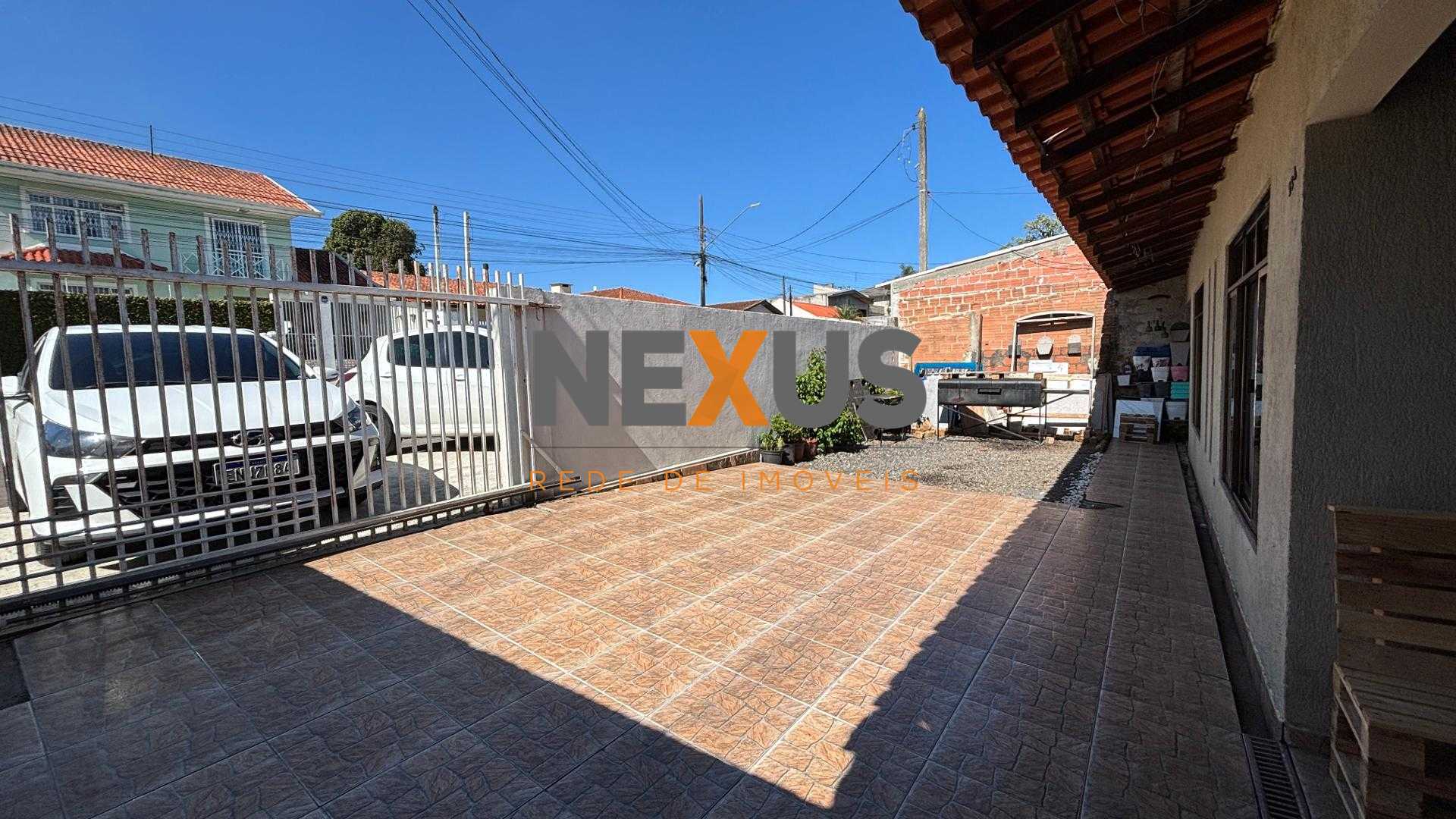 Casa à venda, Orleans, CURITIBA - PR