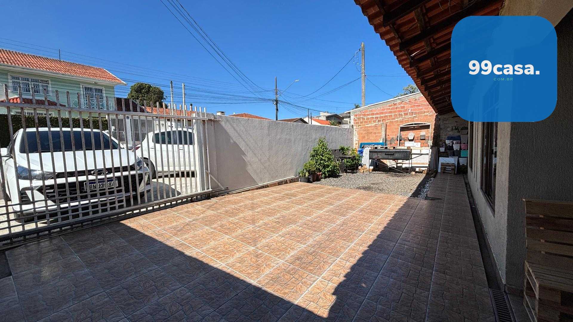 Casa à venda, Orleans, CURITIBA - PR