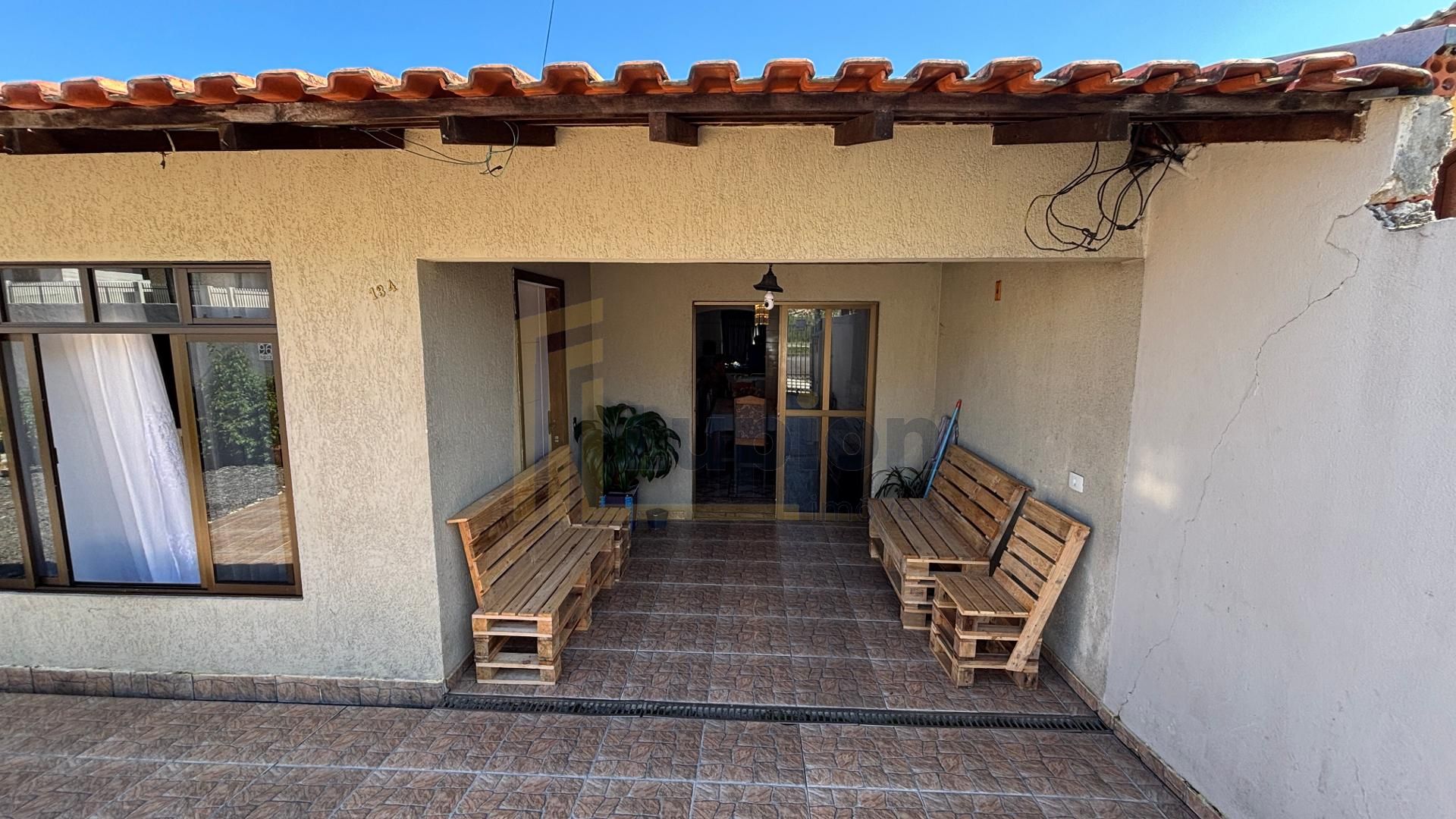 Casa à venda, Orleans, CURITIBA - PR