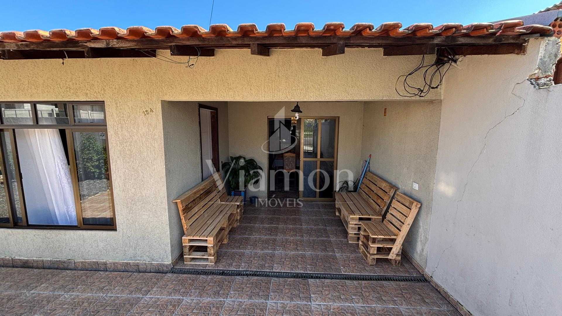 Casa à venda, Orleans, CURITIBA - PR